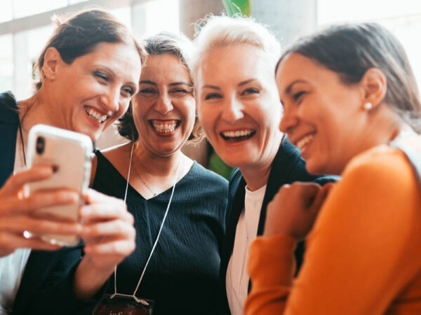 Tips and Technology to Maximise Your Conference Experience