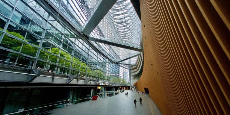 ACEID/ACP/AGen2026 Plenary Sessions to be Held at the Tokyo International Forum
