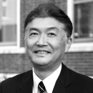 Hiroshi Ota, Hitotsubashi University, Japan