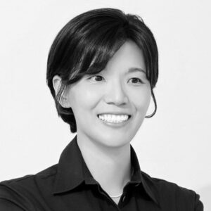 Seoyoun Kim, University of Michigan & NACDA, United States