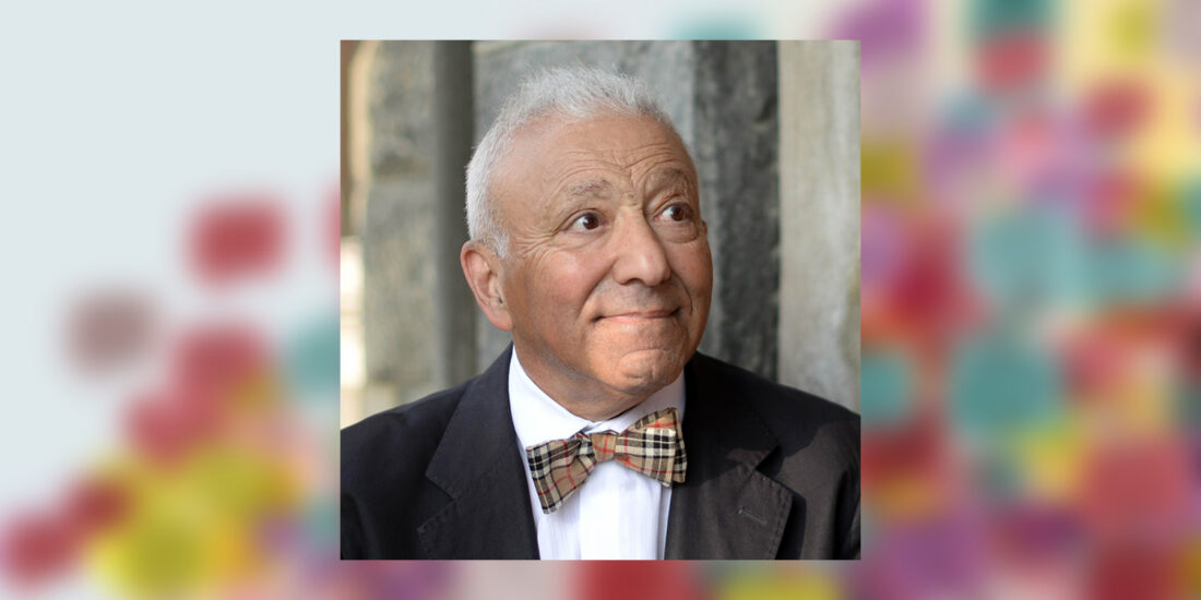 Fathali M. Moghaddam to Present ‘The Psychology of Democracy and Democratic Backsliding’ at ACEID/ACP/AGen2026