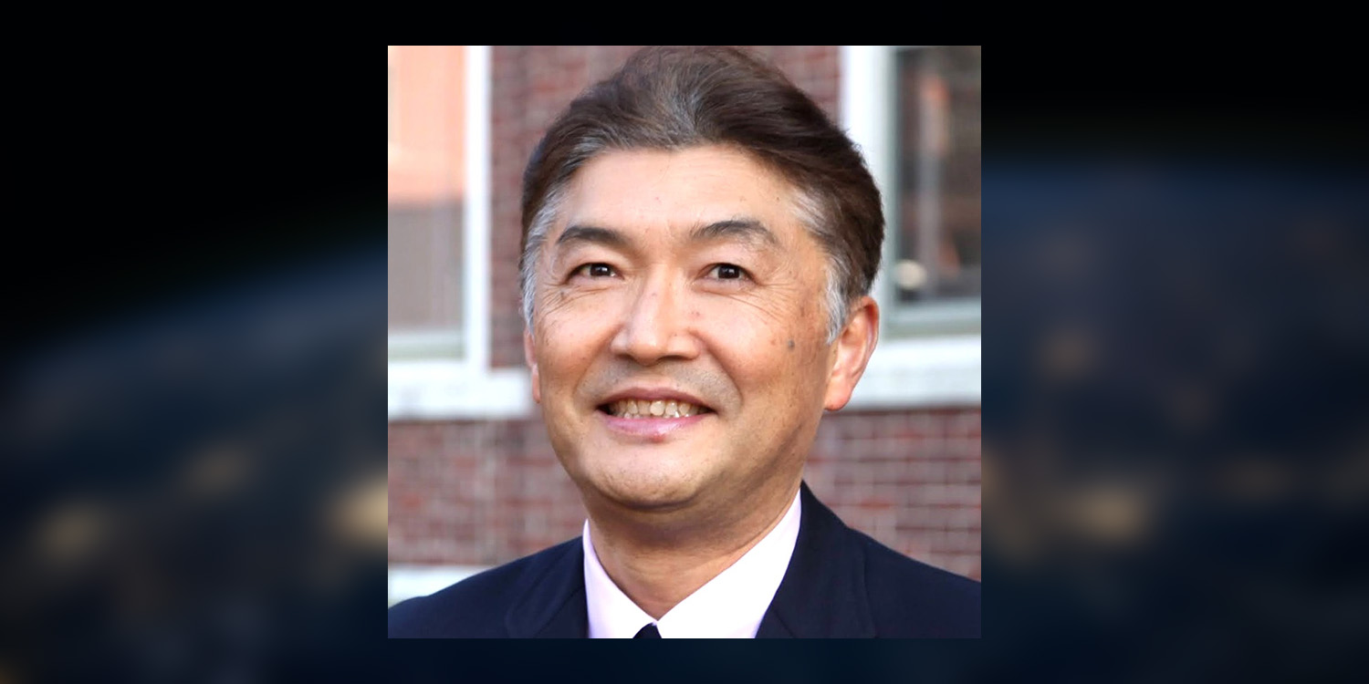 Hiroshi Ota to Present 'Challenges and Opportunities for the