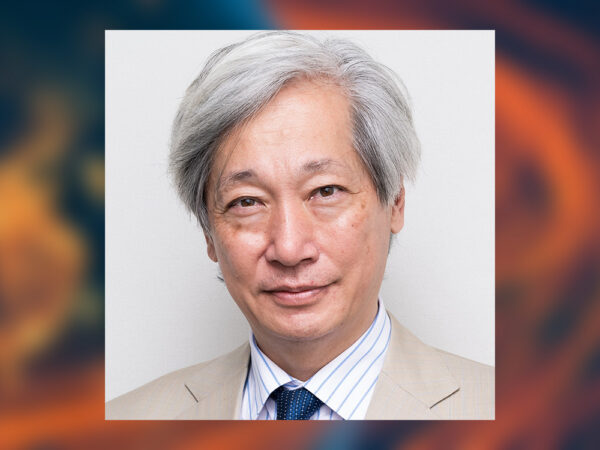 Kiichi Fujiwara to Present ‘Globalisation in Retreat’ at ACEID/ACP/AGen2026