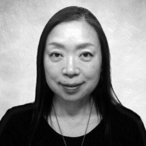 Yukiko Sawano, University of the Sacred Heart, Japan