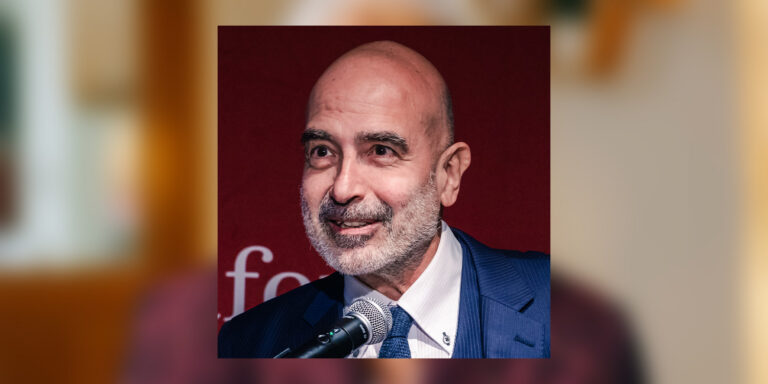 Dexter Da Silva Joins the Panel for ‘Longevity, Happiness, and the Art of Community: Lessons from Japan and Beyond’